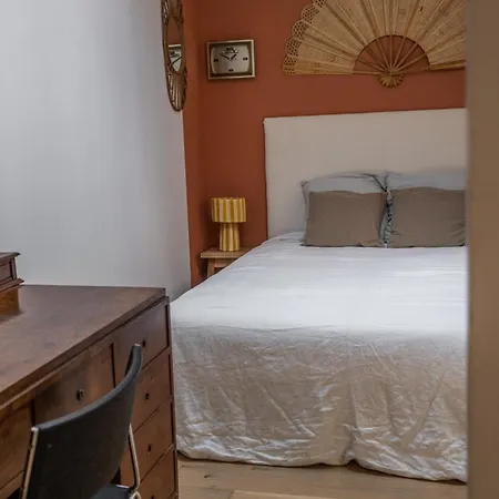 Hotel L'echoppe *