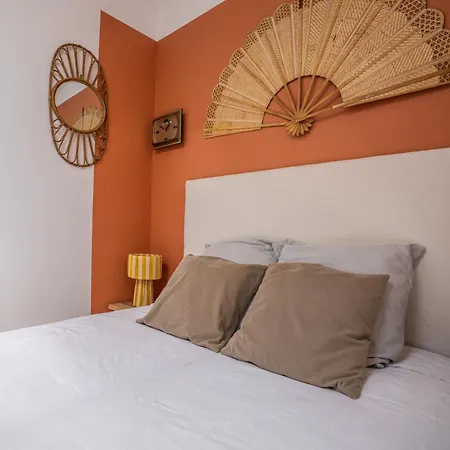Hotel L'echoppe Bordeaux