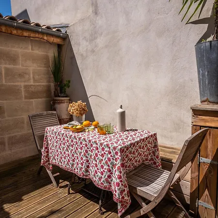 Hotel L'echoppe