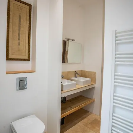 Hotel L'echoppe *